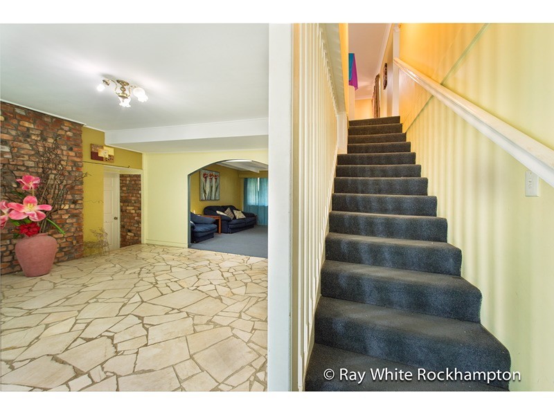 256 Kerrigan Street, Frenchville QLD 4701