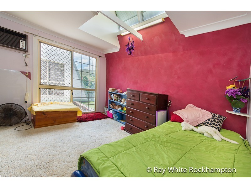 256 Kerrigan Street, Frenchville QLD 4701