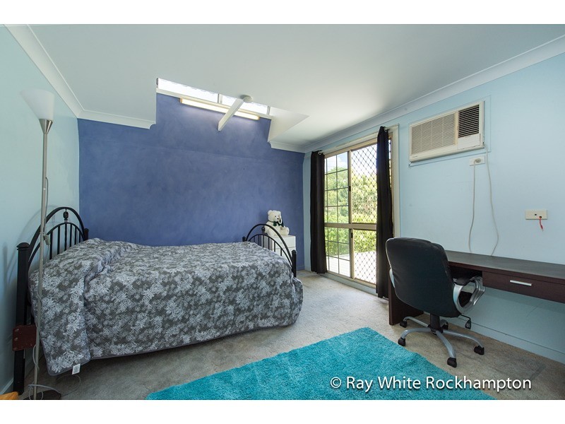 256 Kerrigan Street, Frenchville QLD 4701