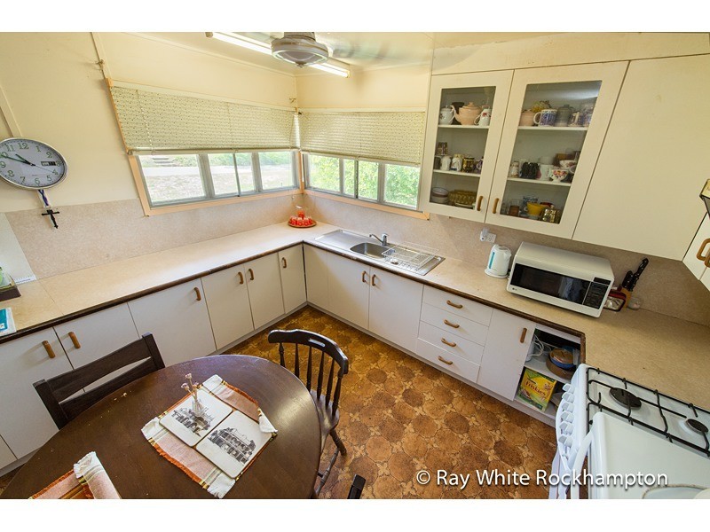 42 Stickley Street, West Rockhampton QLD 4700