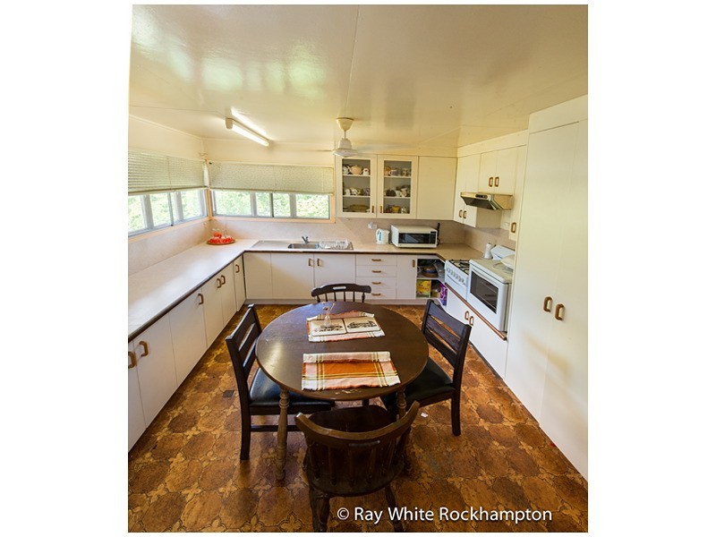 42 Stickley Street, West Rockhampton QLD 4700