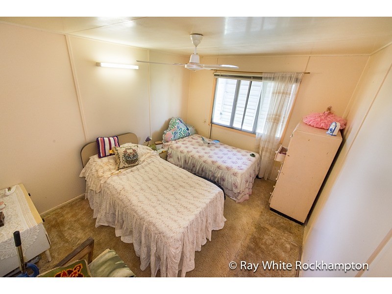 42 Stickley Street, West Rockhampton QLD 4700