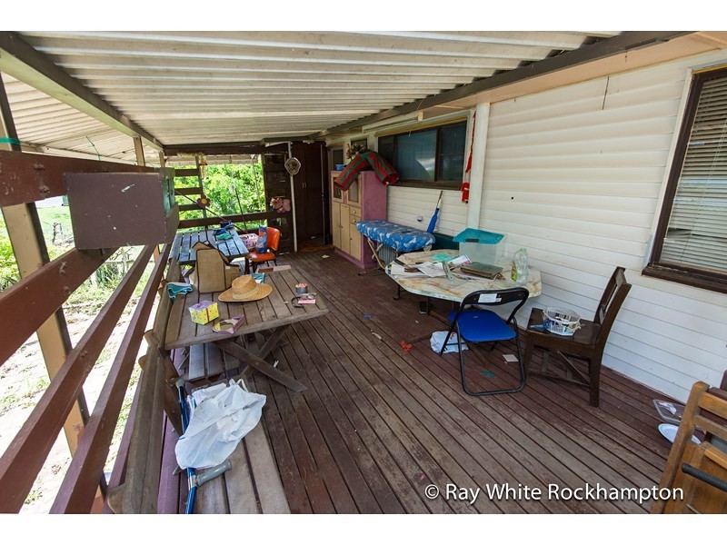 42 Stickley Street, West Rockhampton QLD 4700