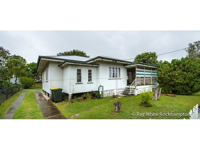 71 Charles Street, Berserker QLD 4701
