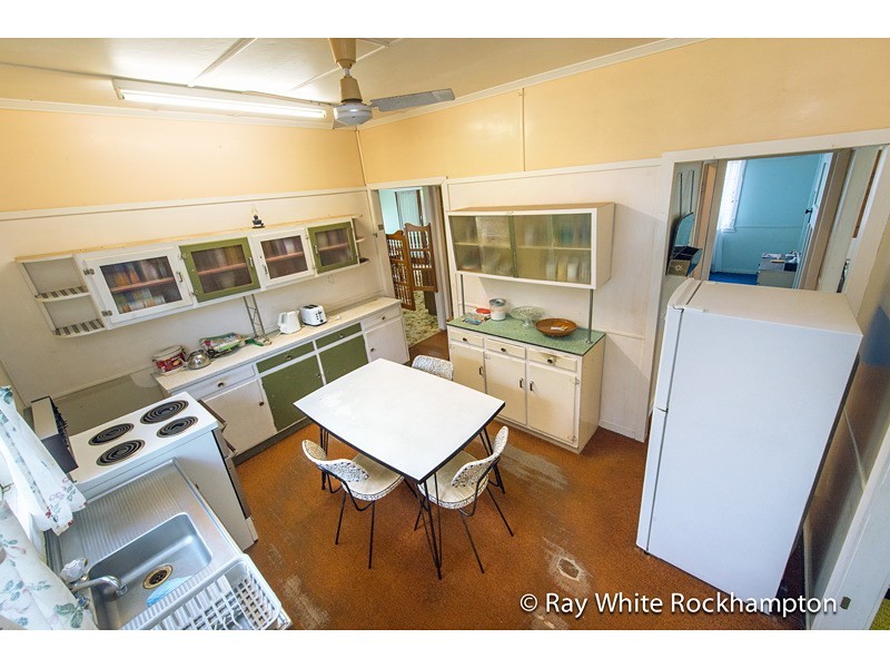 71 Charles Street, Berserker QLD 4701