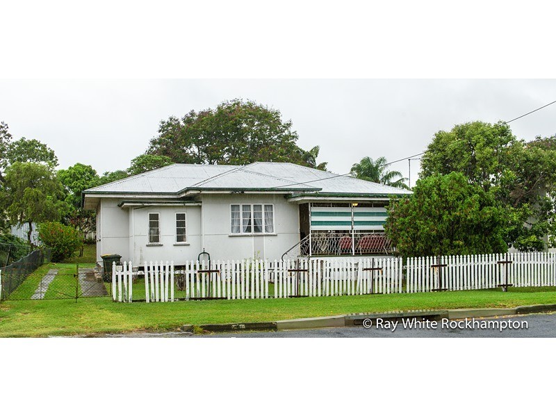 71 Charles Street, Berserker QLD 4701