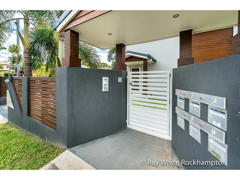 4/75 Edington Street, Berserker QLD 4701