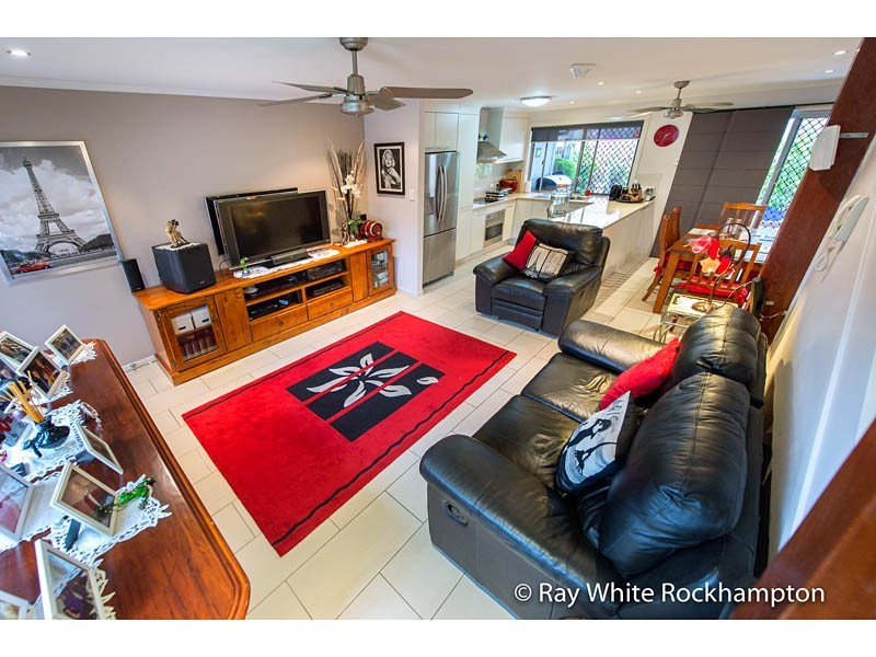 4/75 Edington Street, Berserker QLD 4701