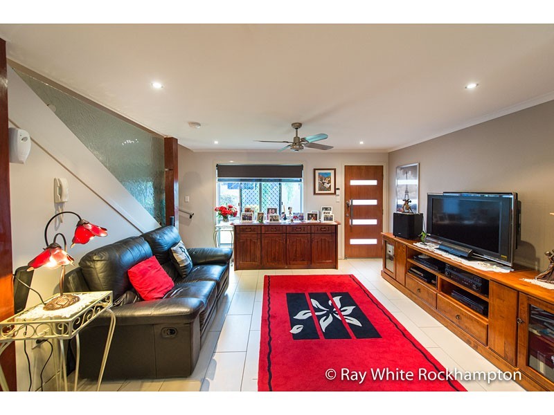 4/75 Edington Street, Berserker QLD 4701