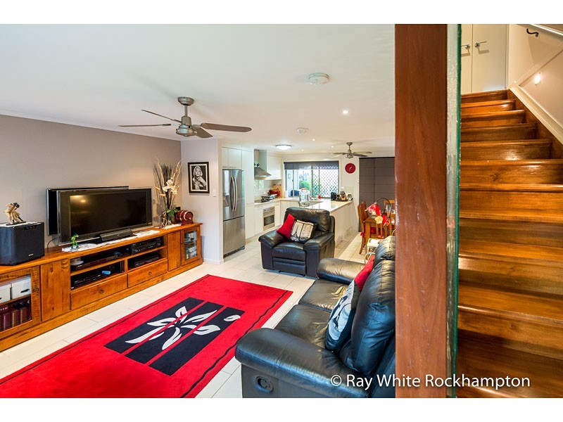 4/75 Edington Street, Berserker QLD 4701