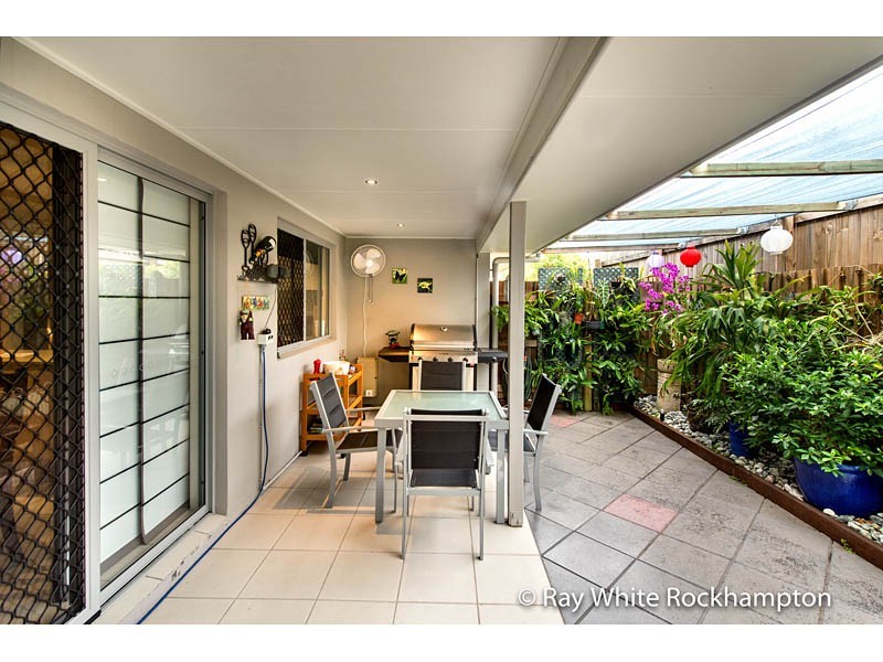 4/75 Edington Street, Berserker QLD 4701