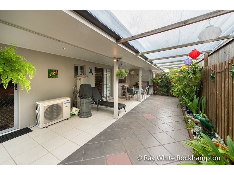 4/75 Edington Street, Berserker QLD 4701