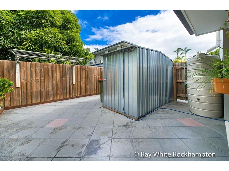 4/75 Edington Street, Berserker QLD 4701