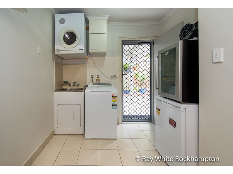 4/75 Edington Street, Berserker QLD 4701