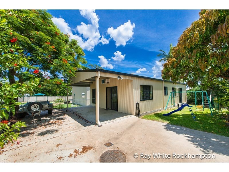 268A Dunbar Street, Koongal QLD 4701