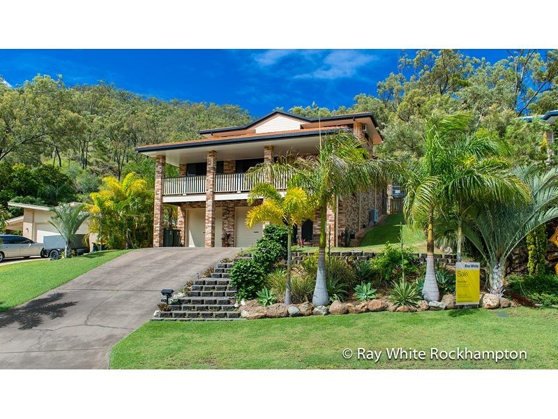 26 Archer View Terrace, Frenchville QLD 4701