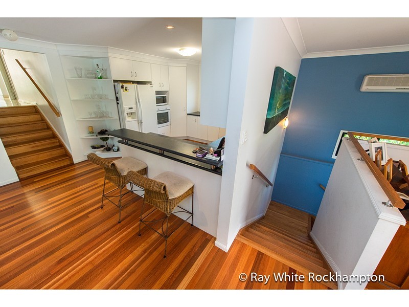 26 Archer View Terrace, Frenchville QLD 4701