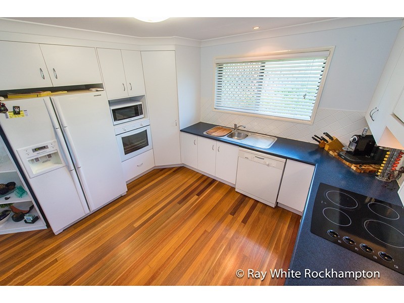 26 Archer View Terrace, Frenchville QLD 4701