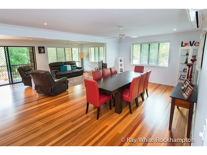 26 Archer View Terrace, Frenchville QLD 4701