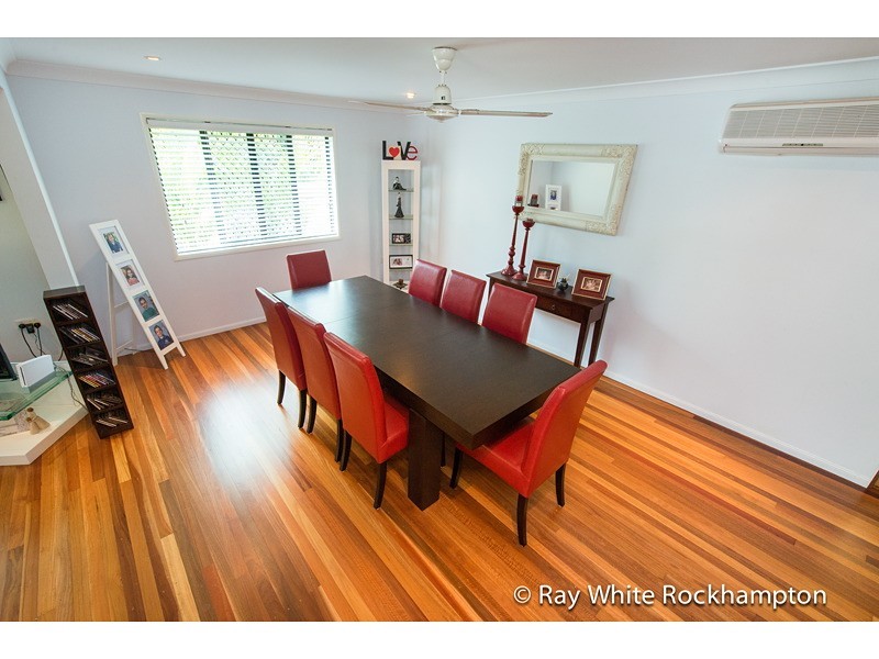 26 Archer View Terrace, Frenchville QLD 4701