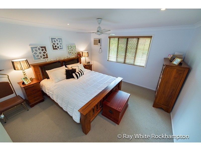 26 Archer View Terrace, Frenchville QLD 4701