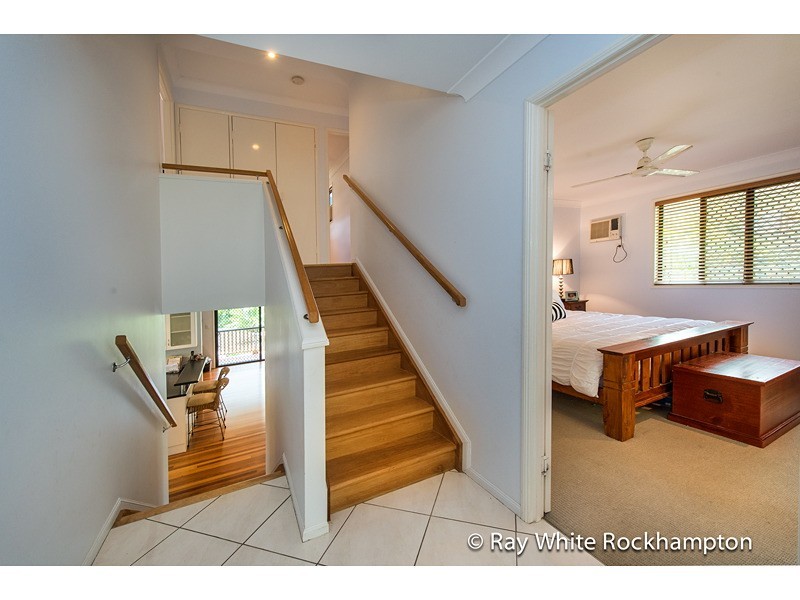 26 Archer View Terrace, Frenchville QLD 4701