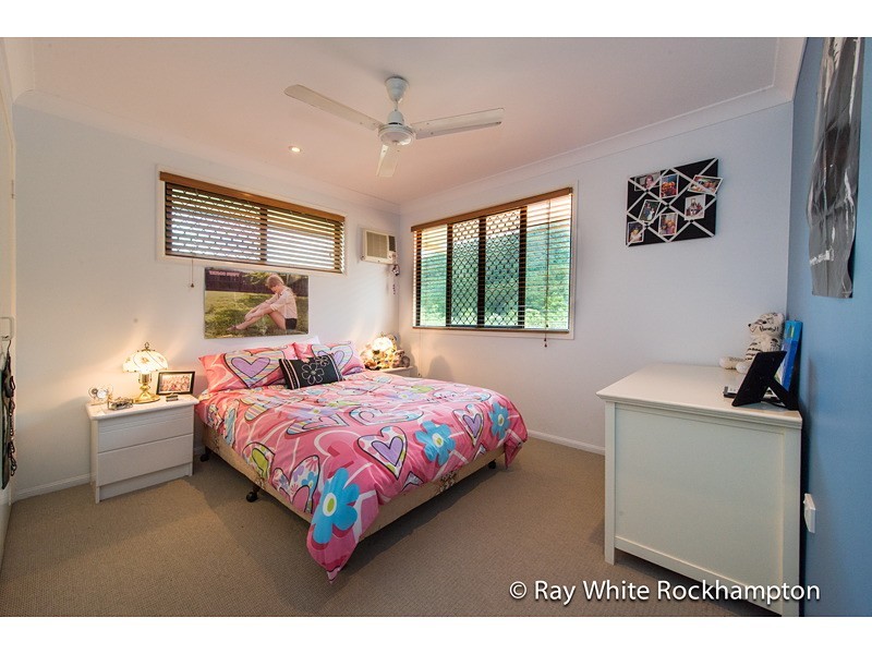 26 Archer View Terrace, Frenchville QLD 4701