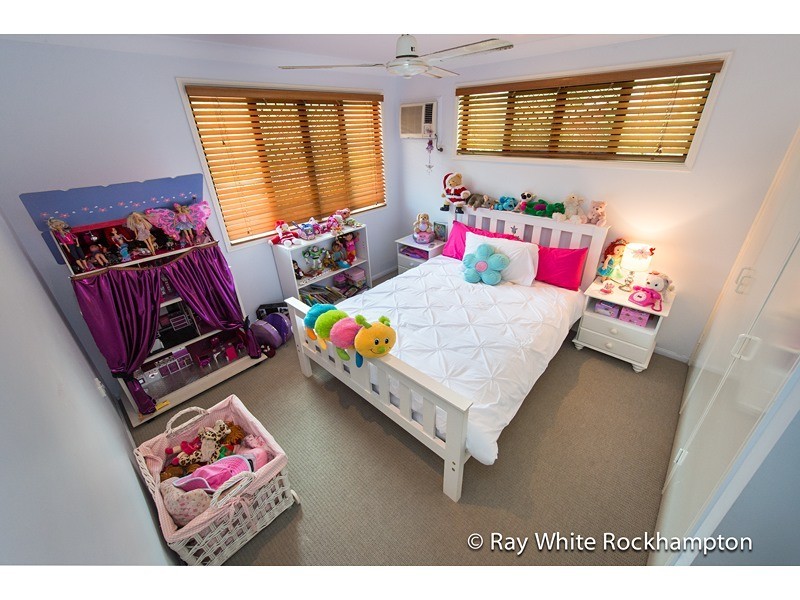 26 Archer View Terrace, Frenchville QLD 4701