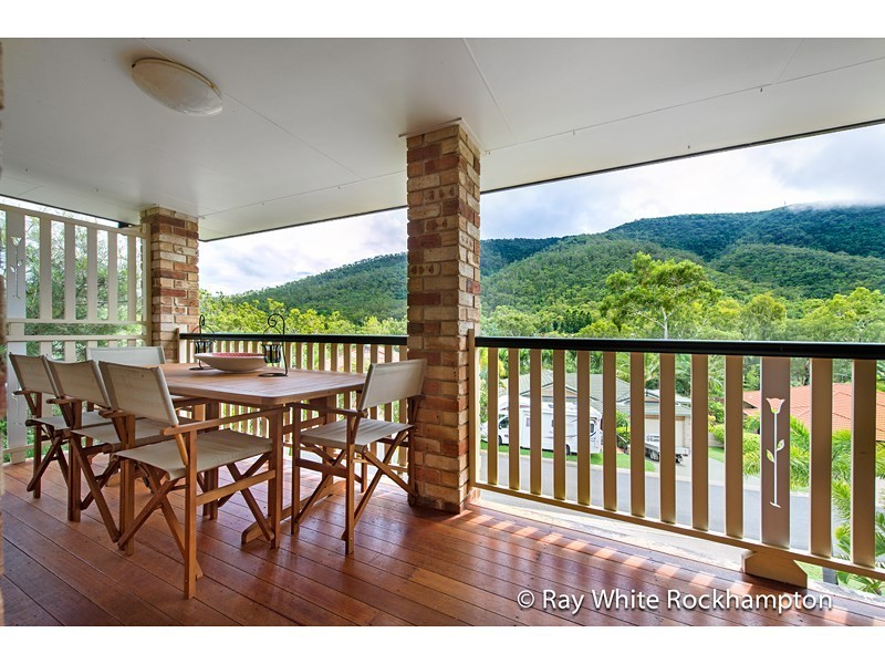 26 Archer View Terrace, Frenchville QLD 4701