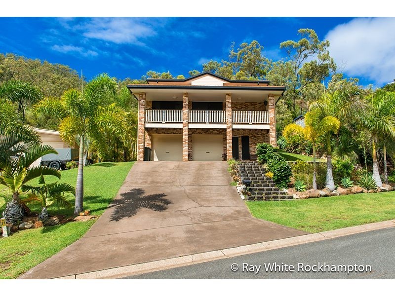 26 Archer View Terrace, Frenchville QLD 4701