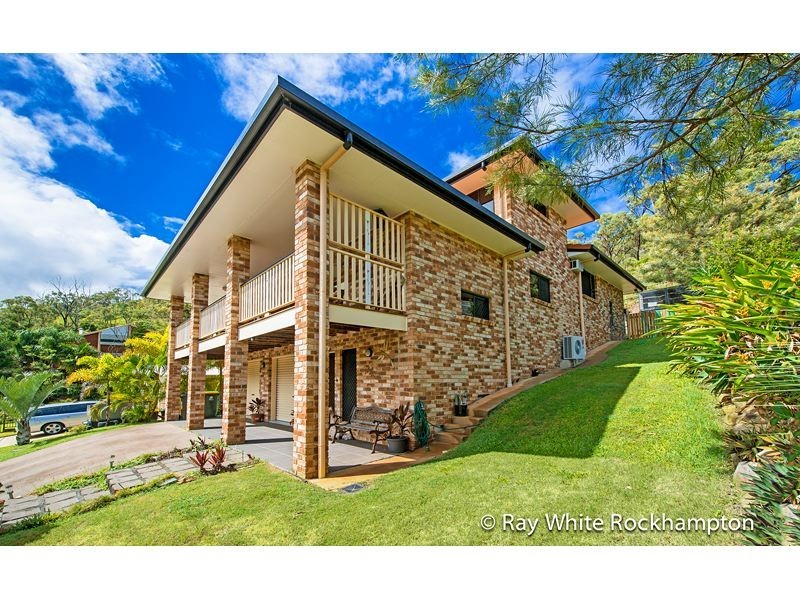 26 Archer View Terrace, Frenchville QLD 4701