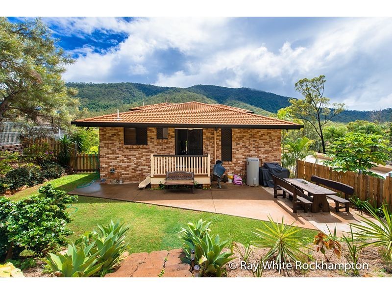 26 Archer View Terrace, Frenchville QLD 4701