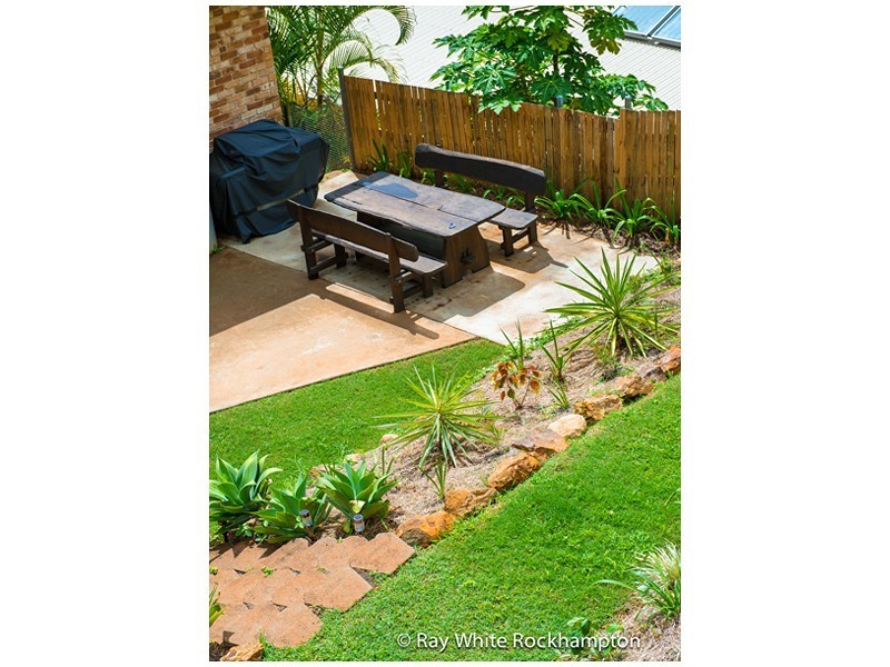 26 Archer View Terrace, Frenchville QLD 4701