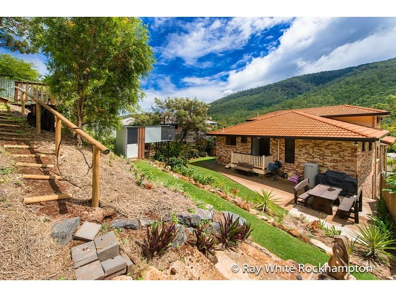 26 Archer View Terrace, Frenchville QLD 4701