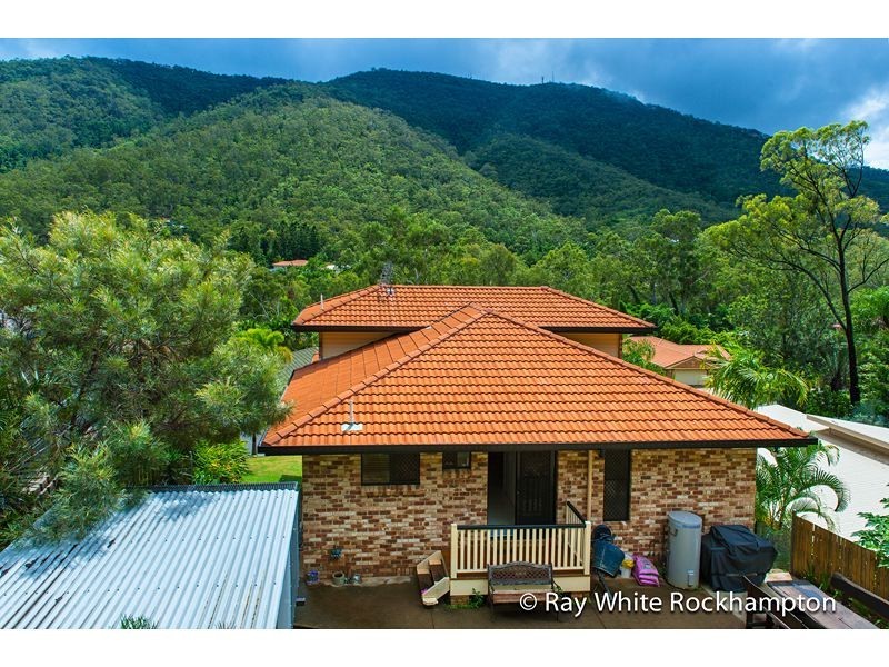 26 Archer View Terrace, Frenchville QLD 4701