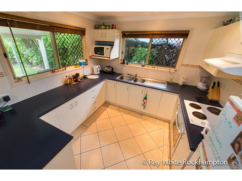 23 Bean Avenue, Parkhurst QLD 4702