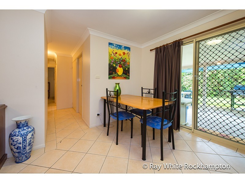 23 Bean Avenue, Parkhurst QLD 4702