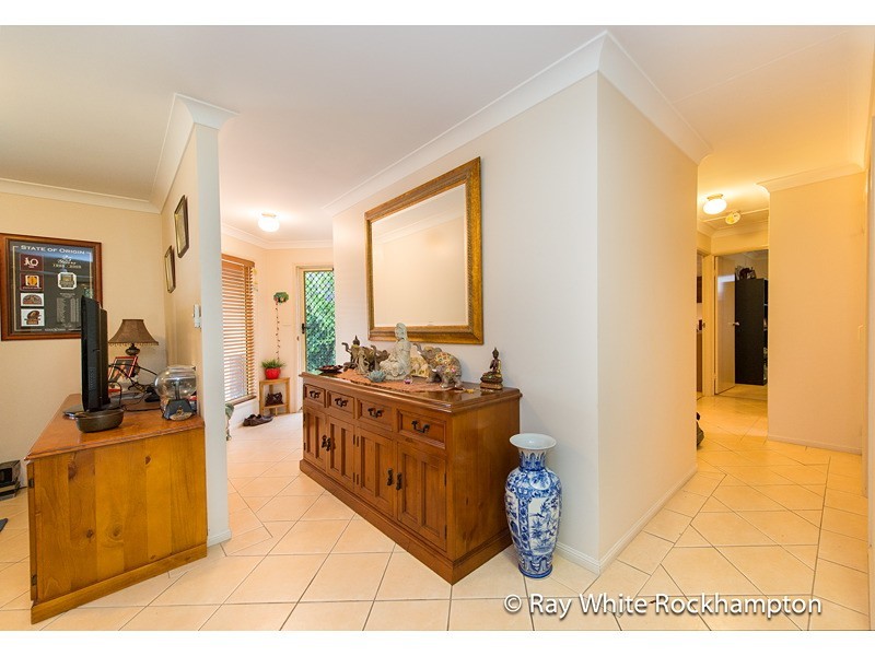 23 Bean Avenue, Parkhurst QLD 4702