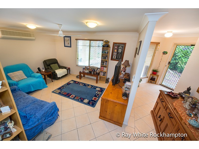 23 Bean Avenue, Parkhurst QLD 4702