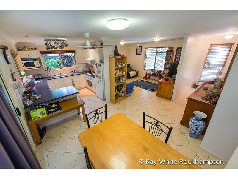 23 Bean Avenue, Parkhurst QLD 4702