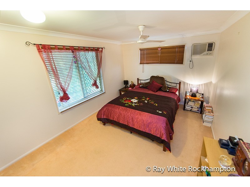 23 Bean Avenue, Parkhurst QLD 4702