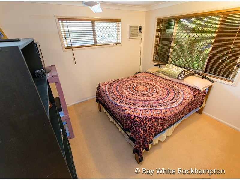 23 Bean Avenue, Parkhurst QLD 4702