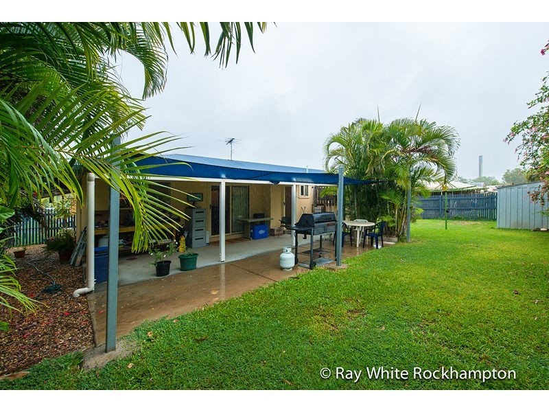 23 Bean Avenue, Parkhurst QLD 4702