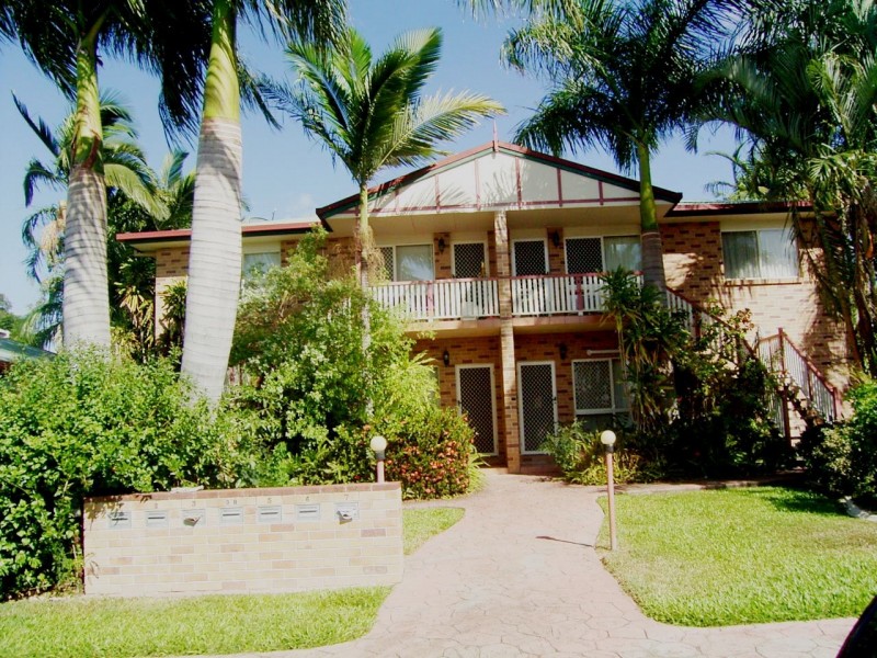 6/6 Thurston Street, Allenstown QLD 4700