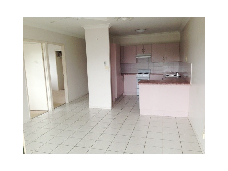 6/6 Thurston Street, Allenstown QLD 4700