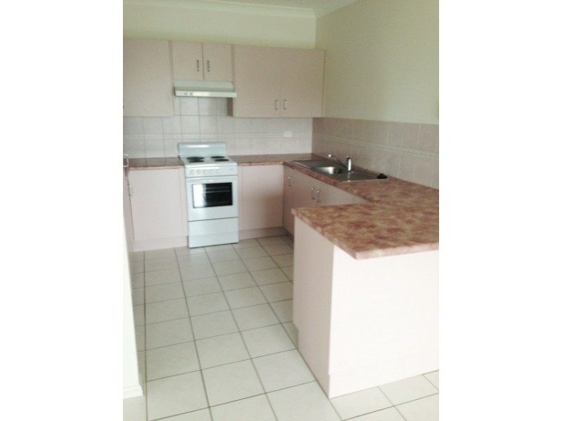 6/6 Thurston Street, Allenstown QLD 4700