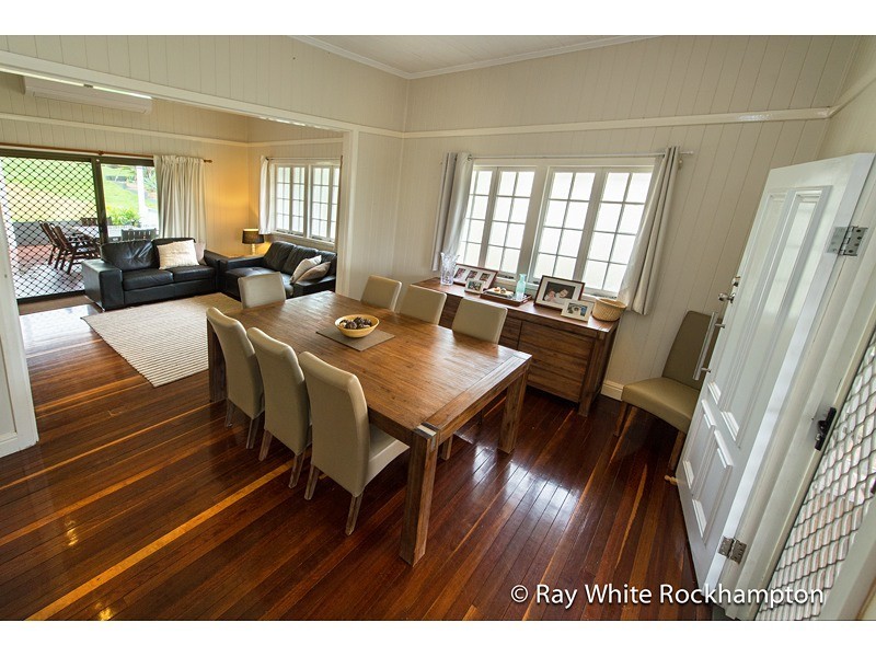 39 Mary Street, The Range QLD 4700