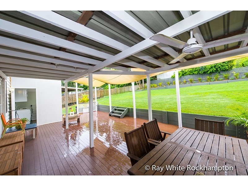 39 Mary Street, The Range QLD 4700