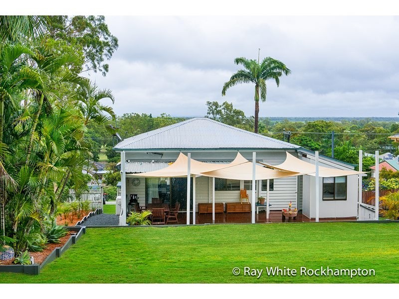 39 Mary Street, The Range QLD 4700