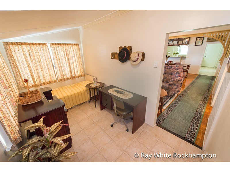 99 West Street, Allenstown QLD 4700